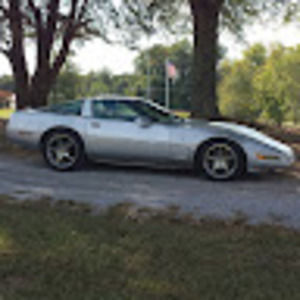 Meet your Posher, Clifford